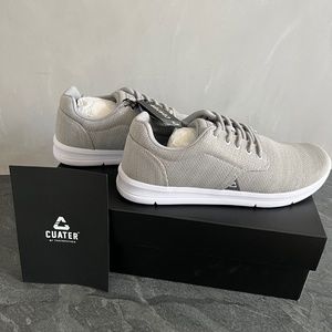 Cuater by Travis Mathew Golf Shoes -  The Daily Knit Shoe